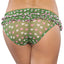 Spreegirl Green Heart Of Gold Panty