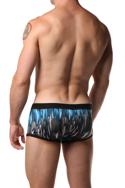JustinCase Blue Rain Trunk thumbnail 3