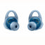 Samsung Blue Gear IconX Cordfree Fitness Earbuds With Activity Tracker