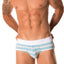 Jor Blue Mikinos Brief