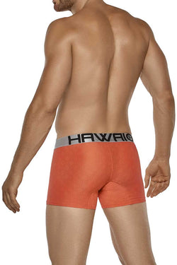 Hawai Coral Diamond Boxer Brief thumbnail 2