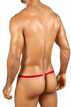 PPÜ Red C-Sock thumbnail 3