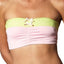 Spreegirl Be Natural Bandeau Bra Pink