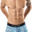 Clever Blue Fabriano Boxer