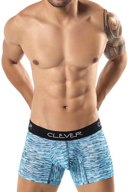 Clever Blue Fabriano Boxer thumbnail 1