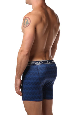 Head Blue Diamond Boxer Brief thumbnail 2