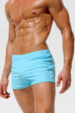 Rufskin Aqua St. Remy Slick Swim Trunk thumbnail 2