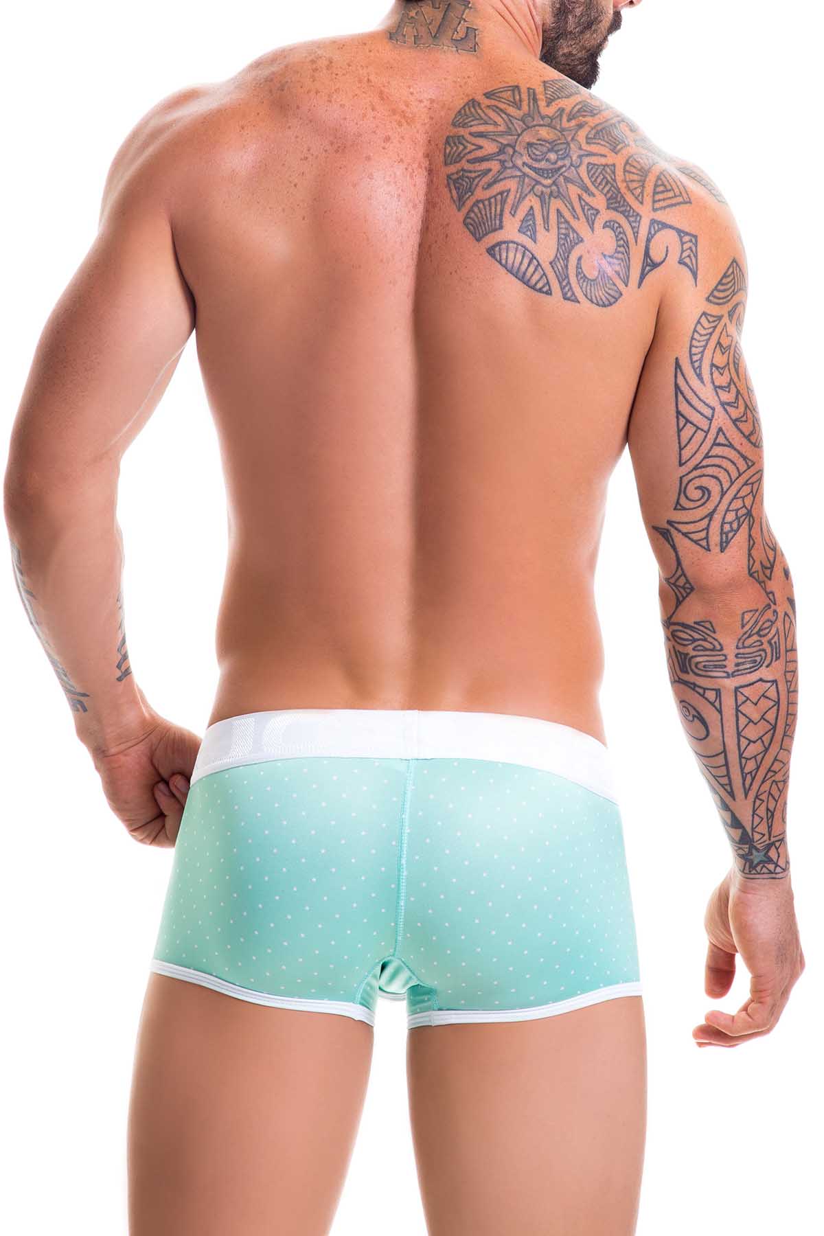 Jor Mint Dandy Boxer Trunk
