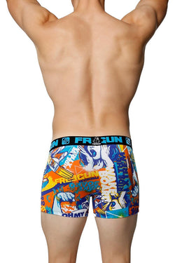 Freegun Blue OMG Boxer Brief thumbnail 2