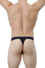 DIEX by No Limits Midnight Blue Thong
