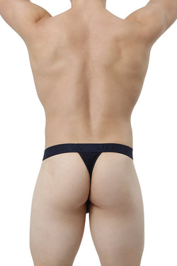DIEX by No Limits Midnight Blue Thong thumbnail 2