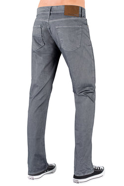Big Star Steel Grey Division Pant thumbnail 2