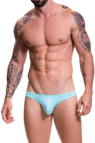 Jor Mint-Blue Tayrona Bikini Brief