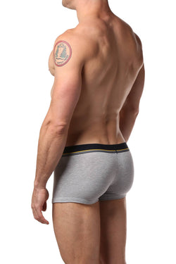 Papi Yellow/Grey/Navy Brazilian Trunk 3-Pack thumbnail 3