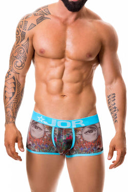 Jor Freedom Boxer thumbnail 1