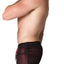 Timoteo Tight End Red Reversible Short