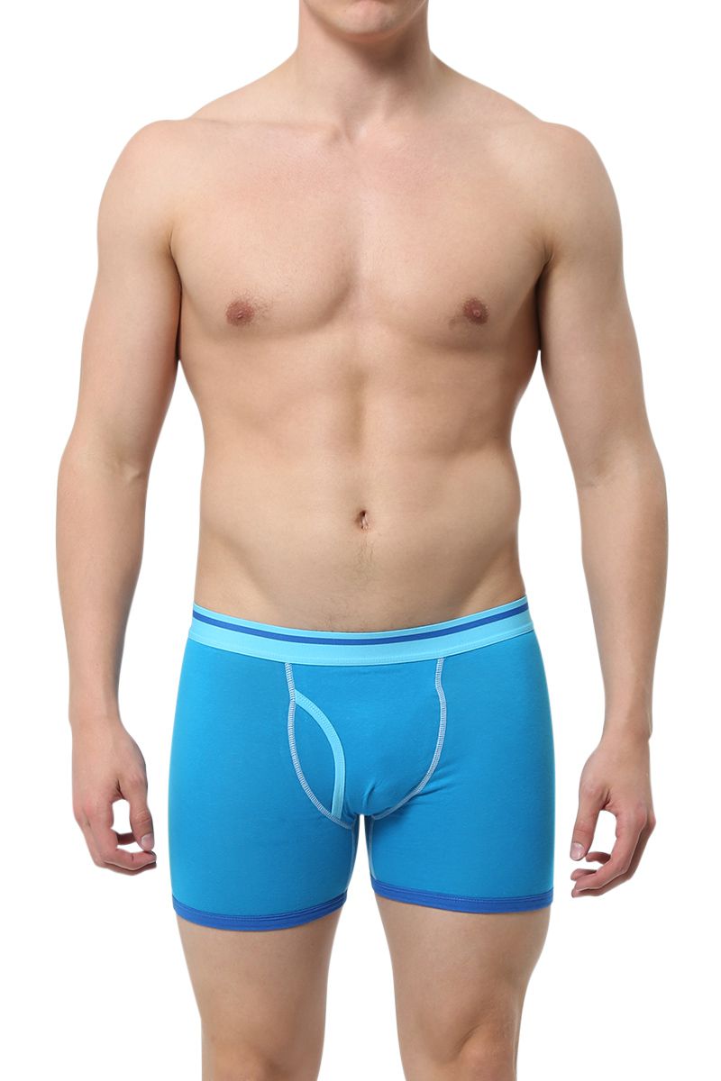 Basic Threads Dinosaur Boxer Brief 3-Pack