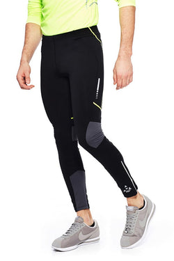 Balanced Tech Black Pro Sport Legging thumbnail 1
