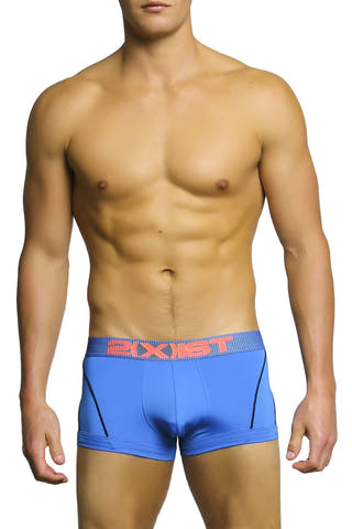 2(X)IST Royal Blue Speed 2.0 Trunk