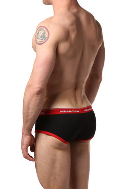 Manview Black Core Basic Trunk thumbnail 2