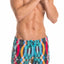 Jor Printed Surf Swim Trunk