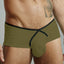 Extreme Collection Army Linea Brief