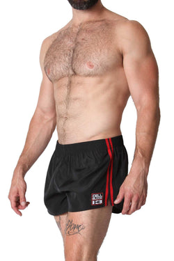 CellBlock 13 Black Street Walker Surf Short thumbnail 4