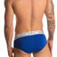 Jor Blue Classic Brief