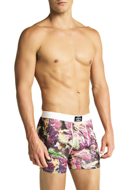 UNDZ Purple Kush Boxer Brief thumbnail 2
