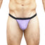 McKillop for CheapUndies Lavender Modal Pouch