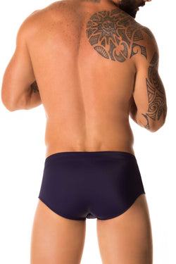Jor Blue Star Swimwear Brief thumbnail 2