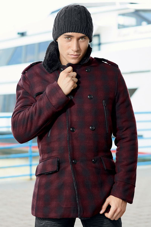 P.O.V. Wine Park Ranger Coat