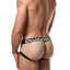 Gigo White Joksi Jockstrap