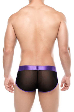 Bitewear Carlos White Brief thumbnail 3