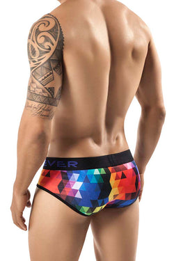 Clever Grape Danzze Piping Brief thumbnail 2