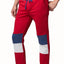 Zutoq Red Zotur Jogger
