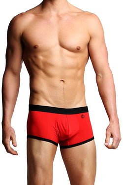 JustinCase Red Trunk thumbnail 2