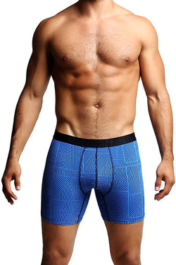 2-Pack Seven7 Royal Blue Boxer Brief thumbnail 4
