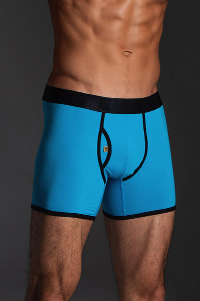 5=TEN Highlighter Trunk in Blue