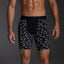 5=Ten Black Stars No Stripes Boxer Brief