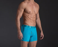 5=Ten Blue core Boxer Brief thumbnail 2