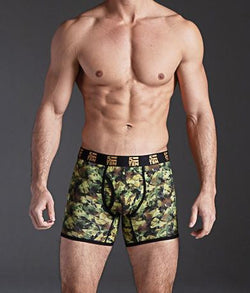 5=Ten Color Guard Boxer Brief thumbnail 2