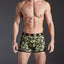 5=Ten Color Guard Trunk