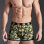 5=Ten Color Guard Trunk