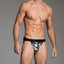 5=Ten Dot Camo Jockstrap