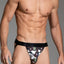 5=Ten Dot Camo Jockstrap