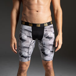 5=Ten Geomancy Boxer Brief thumbnail 2