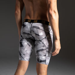 5=Ten Geomancy Boxer Brief thumbnail 4