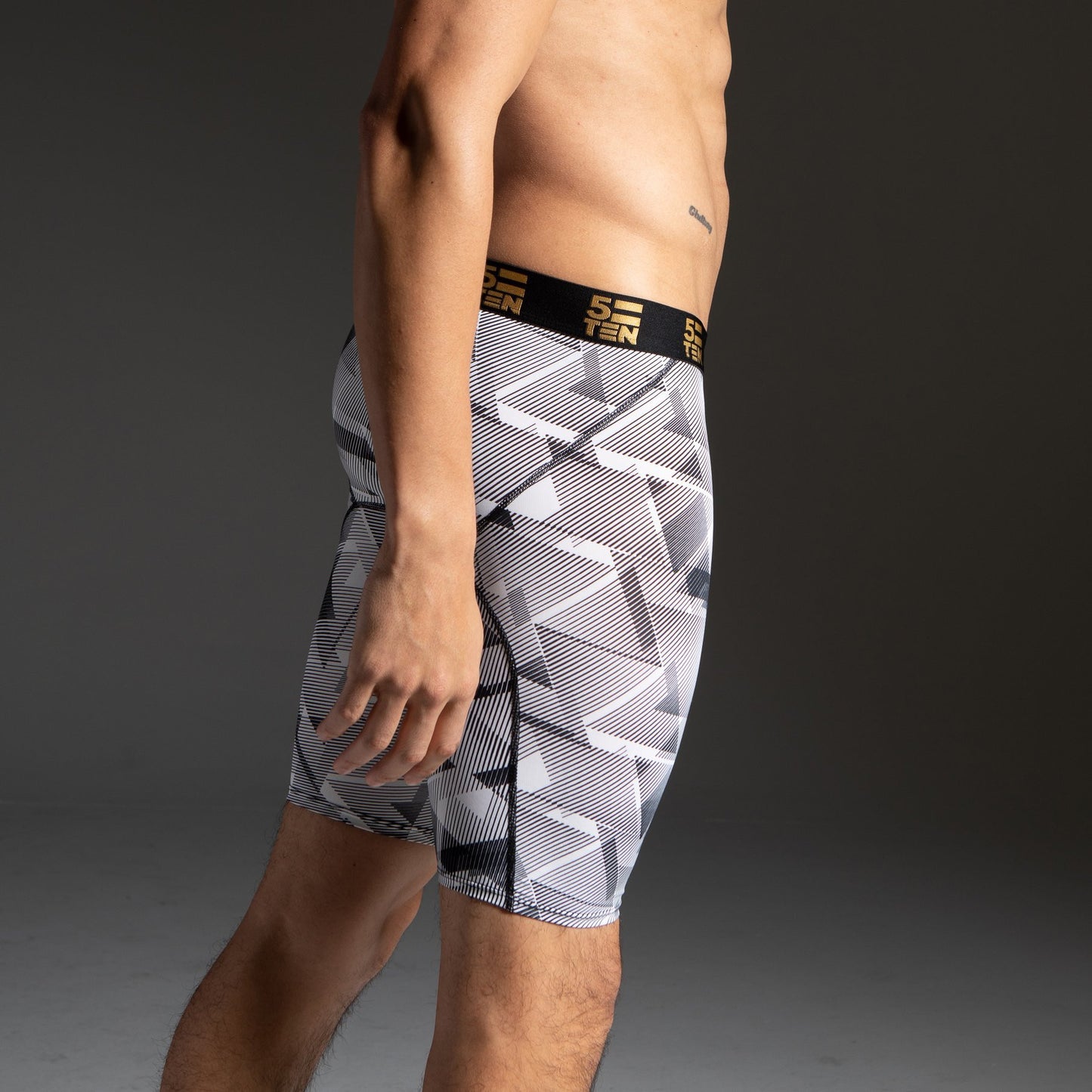 5=Ten Geomancy Boxer Brief