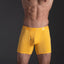 5=Ten Orange Boxer Brief
